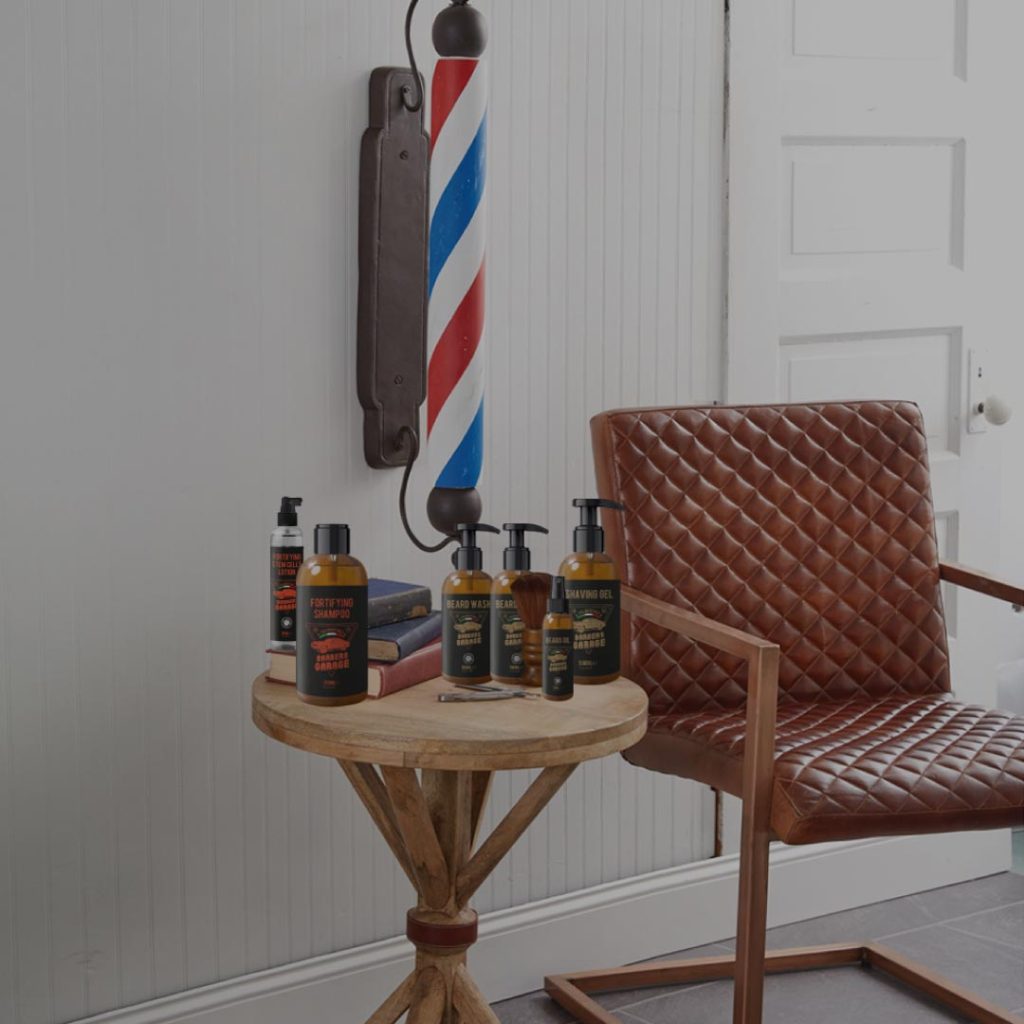 Linea Barbers