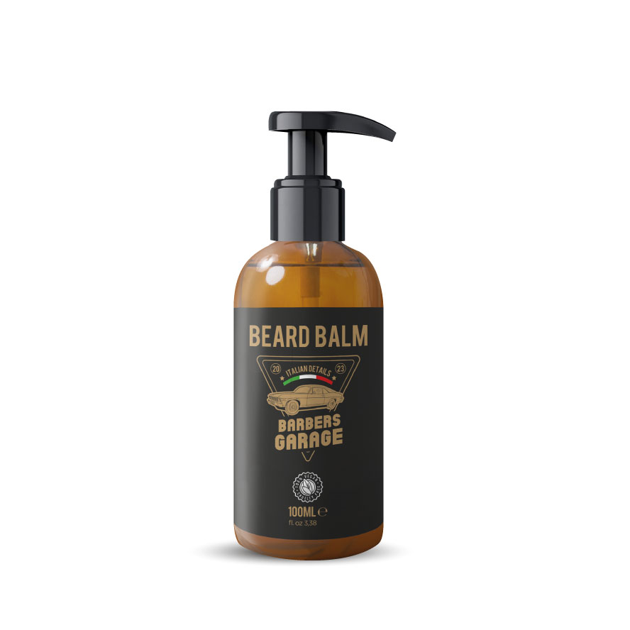 Beard Balm