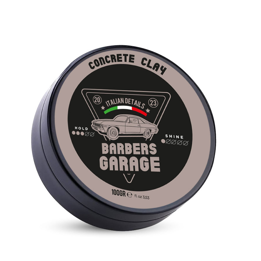 Cera Concrete Clay