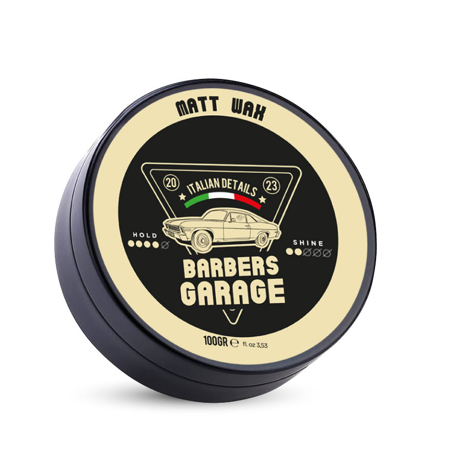Matt Wax