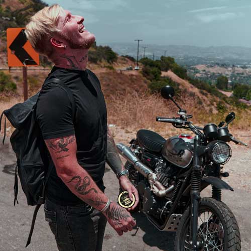Matt Wax