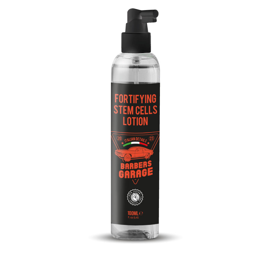 Fortifying Stem Cells Lotion